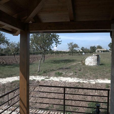 Agriturismo Il Parco Nusco Exterior foto